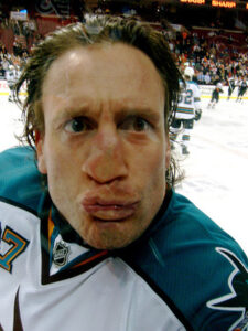 Jeremy Roenick