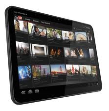 Is the Motorola Xoom the iPad killer?