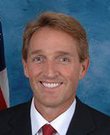 Jeff Flake IS Goldwater Institute